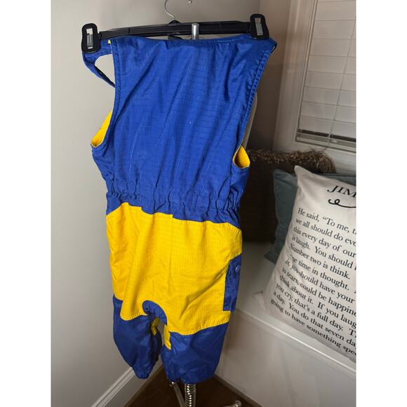 Columbia insulated snow suit pants Size 3T - Picture 4 of 4